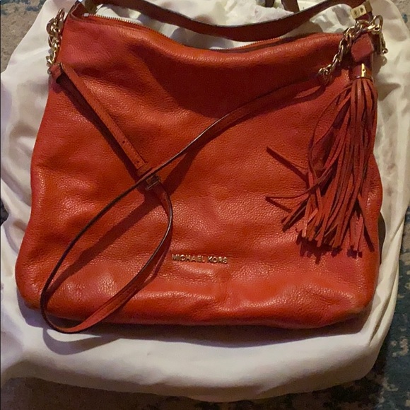Other - Michael Kors crossbody bag.